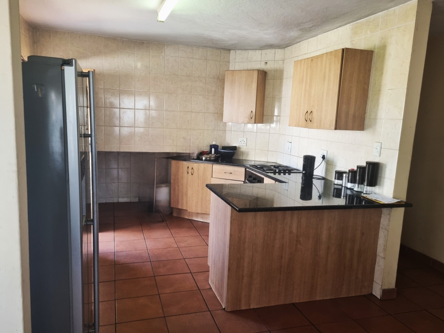 3 Bedroom Property for Sale in Cashan North West